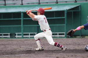 平成30年度 秋季リーグ戦 大会結果 札幌学院大学硬式野球部