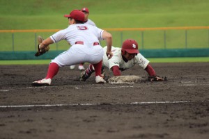 平成30年度 秋季リーグ戦 大会結果 札幌学院大学硬式野球部